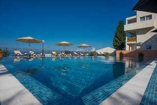 Апартаменты Berg Apartments Бар-6