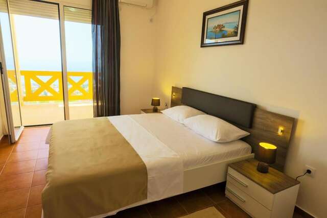 Апартаменты Berg Apartments Бар-17