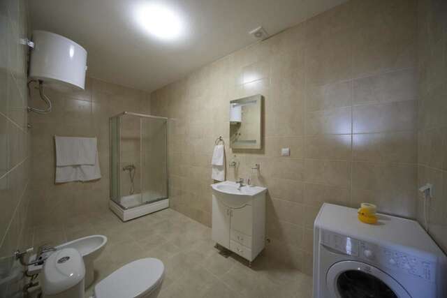 Апартаменты Berg Apartments Бар-18