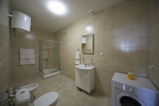 Апартаменты Berg Apartments Бар-57