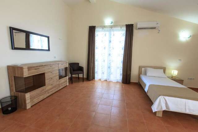 Апартаменты Berg Apartments Бар-59