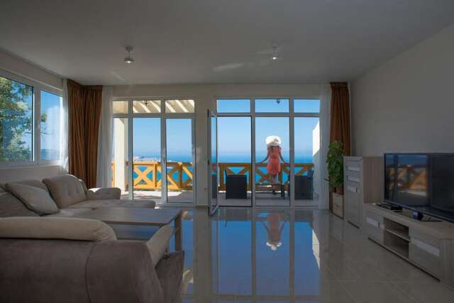 Апартаменты Berg Apartments Бар-62